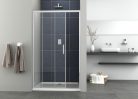 Zuhanyajtó, Sanotechnik Elite 120x195 SC120