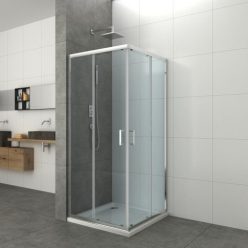 Zuhanykabin, Sanotechnik Elite 90x90 E90SC