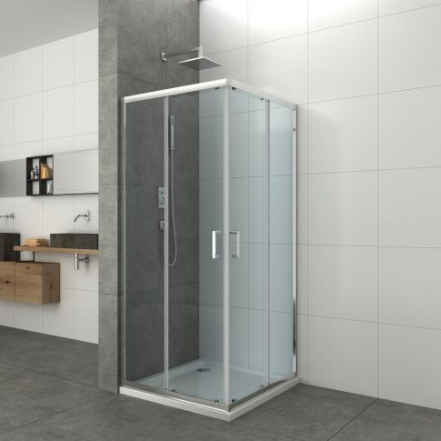 Zuhanykabin, Sanotechnik Elite 90x90 E90SC