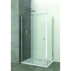 Zuhanyfal, Sanotechnik Prestige 80x195 F80U