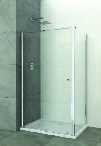 Zuhanyfal, Sanotechnik Prestige 80x195 F80U