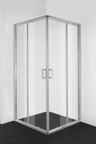 Zuhanykabin, Sanotechnik Sanodusch 90x90 BQ90C