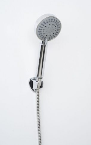 Zuhanyszett, Sanotechnik 3 részes AS406