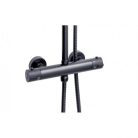 Zuhanyszett, Sanotechnik termosztátos csapteleppel AB100