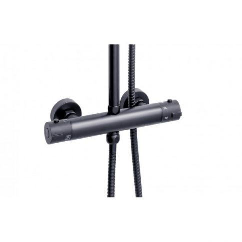 Zuhanyszett, Sanotechnik termosztátos csapteleppel AB100