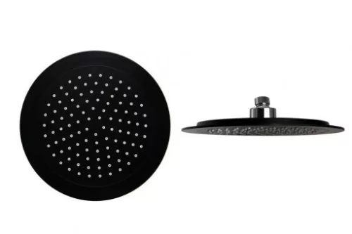Trópusi zuhany, Sanotechnik esőztető fejzuhany kerek AB300