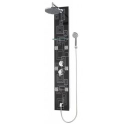 Zuhanypanel, Sanotechnik Lyon mintás DG8030