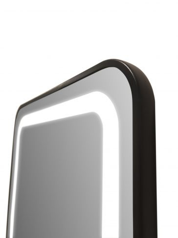 Tükör, Sanotechnik led világítással 60x80 ZI300