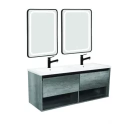 Alsó szekrény, Sanotechnik Soho 2 fiókos 120 YG120