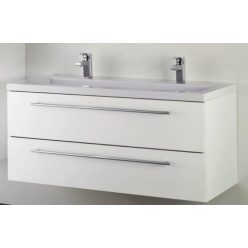 Alsó szekrény, Sanotechnik Fiora 120 fehér 70600