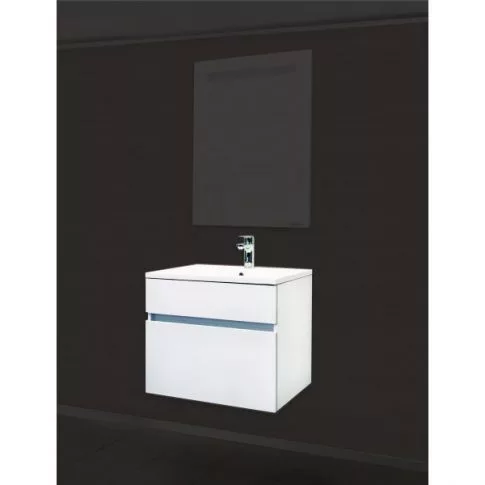 Alsó szekrény, Sanotechnik Stella 60 fehér 21500