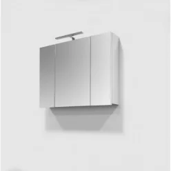   Felső szekrény, Sanotechnik Stella 80 led világítással 21820