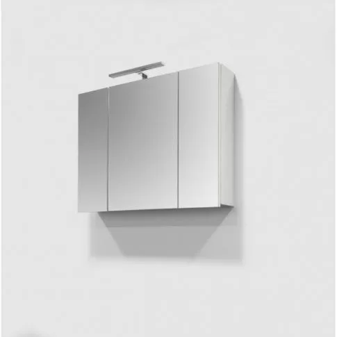 Felső szekrény, Sanotechnik Stella 80 led világítással 21820