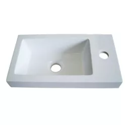 Mosdó, Sanotechnik Porto 48x25 D4002