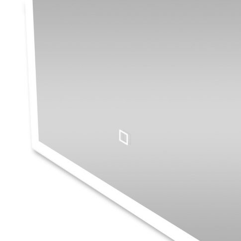 Tükör, Sanotechnik ZI316 led világítással