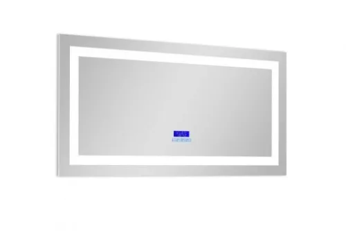 Tükör, Sanotechnik ZI317 led világítással