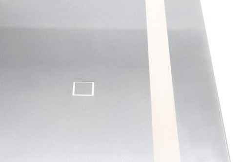 Tükör, Sanotechnik ZI310 led világítással