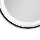 Tükör, Sanotechnik ZI311 led világítással