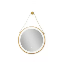 Tükör, Sanotechnik ZI313 led világítással