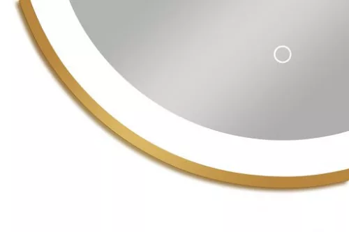 Tükör, Sanotechnik ZI313 led világítással