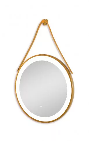 Tükör, Sanotechnik ZI313 led világítással