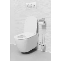 Wc, Sanotechnik UNO perem nélküli fali wc GU100
