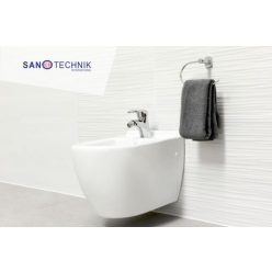 Bidé, Sanotechnik UNO fali bidé GU116