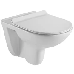 Wc, Sanotechnik Faro fali wc perem nélküli RW6060