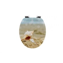 Wc tető, Sanotechnik mintás 29630