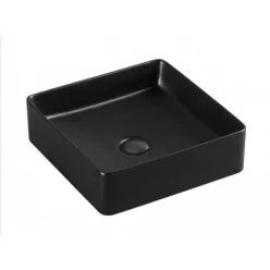 Mosdó, Sanotechnik Slim szögletes síklapos K424B