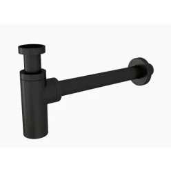 Mosdószifon, Sanotechnik Fekete 10147B