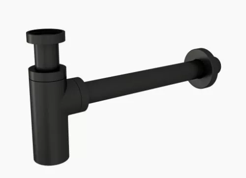 Mosdószifon, Sanotechnik Fekete 10147B