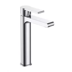 Mosdó csaptelep, Sanotechnik Sanopolo magasított 712-7