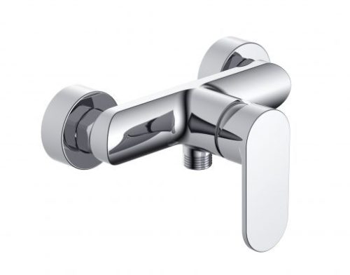 Zuhany csaptelep, Sanotechnik Sanoopus 809-4