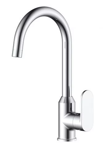 Mosogató csaptelep, Sanotechnik Sanoopus álló 809-5