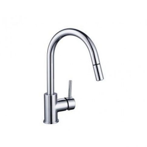 Mosogató csaptelep, Sanotechnik Sanotrend 850-5