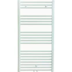 Radiátor, Sanotechnik Bari egyenes B600