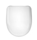 Wc tető, Aqualine Riga Duroplast RG901