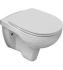 Wc tető, Aqualine Riga Duroplast RG901