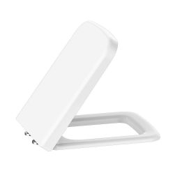 Wc tető, Aqualine Bene Soft Close Duroplast KC0503