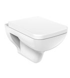Wc tető, Aqualine Bene Soft Close Duroplast KC0503