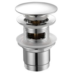 Lefolyó, Aqualine Click-Clack nagy dugóval TF7001