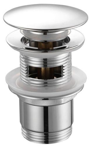 Lefolyó, Aqualine Click-Clack nagy dugóval TF7001