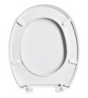 Wc tető, Aqualine Fixet polypropylen ST278