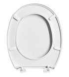Wc tető, Aqualine Fixet polypropylen ST278