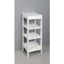 Álló szekrény, Aqualine Etide polcos állvány ET086