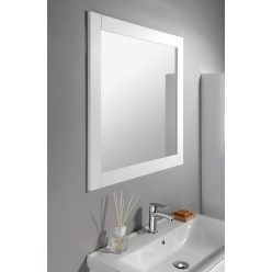 Tükör, Aqualine Favolo keretes 60x80 FV060