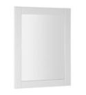 Tükör, Aqualine Favolo keretes 60x80 FV060