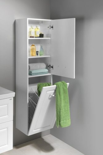 Álló szekrény, Aqualine Favolo FV160