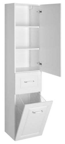 Álló szekrény, Aqualine Favolo FV180